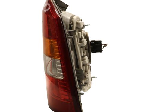 Left taillight OPEL ASTRA G Hatchback (T98) 1.6 16V (F08, F48) | BP26008083C34 