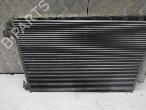 Used AC radiator AC radiator RENAULT CLIO IV (BH_) 0.9 TCe 90 (BHNF, BHMA, BHMH, BHJK, BHJR) (90 hp) 30306482 30306482