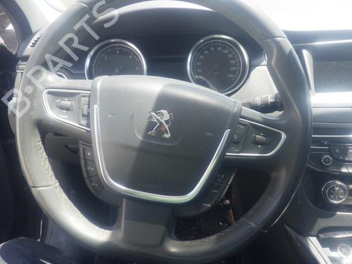 Used Steering wheel Steering wheel 37203076 37203076