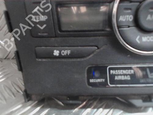 Climate control TOYOTA AURIS (_E15_) 2.0 D-4D (ADE150_, ADE150R) | BP24287153I5 - Image 2