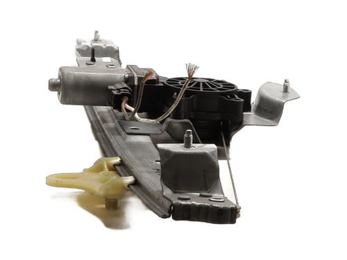 Front left window mechanism RENAULT CLIO IV (BH_) 1.5 dCi 75 | BP29340205C22