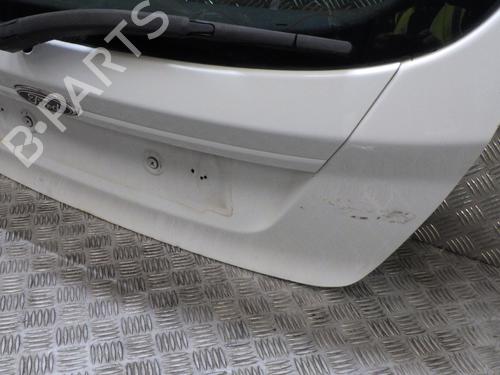 Bakluke CC/Kombi-Kupé FORD FIESTA VI (CB1, CCN) 1.4 TDCi | BP26431227C6 