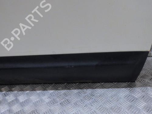 Right front door NISSAN QASHQAI I (J10, NJ10) 1.6 dCi | BP28476486C3