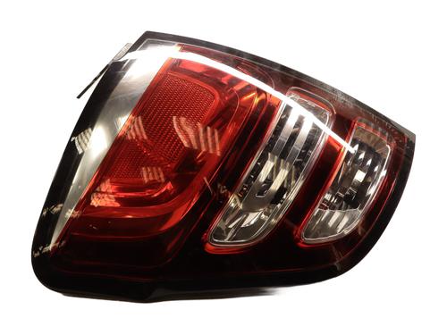Left taillight CITROËN C3 II (SC_) 1.2 VTi 82 9803928880