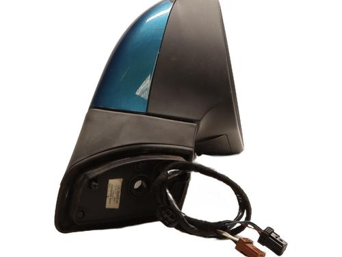 Right mirror PEUGEOT 207 SW (WK_) 1.6 16V | BP27984500C27