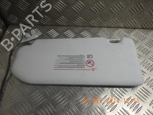 Right sun visor PEUGEOT 508 I (8D_) 1.6 HDi | BP24285034I2 - Image 4