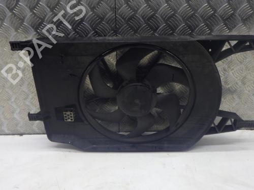 Køleventilator elektrisk RENAULT LAGUNA II (BG0/1_) 2.0 16V IDE (BG0N) | BP30727126M35 