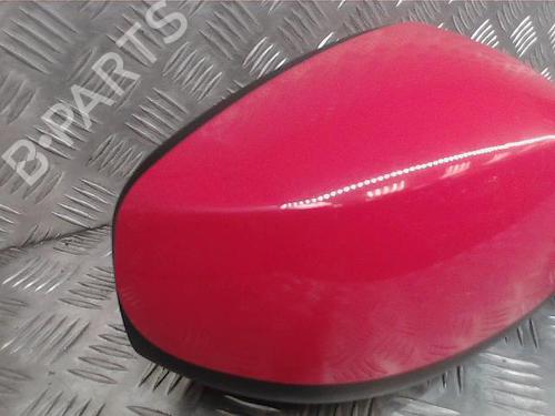 Right mirror SUZUKI SPLASH (EX) 1.0 (A5B310) | BP24285365C27  - Image 9