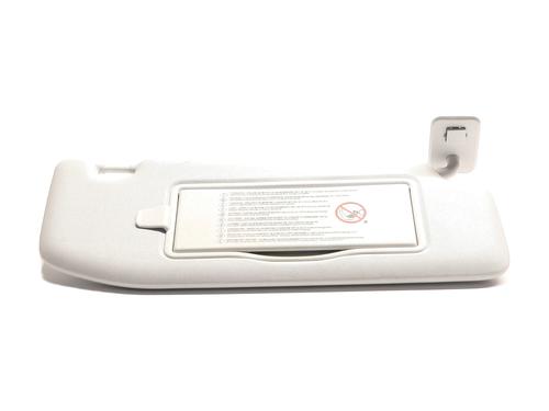 Used Right sun visor PEUGEOT 208 I (CA_, CC_) 1.6 HDi (92 hp) 31978854