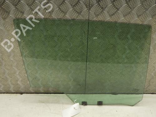 Used Rear right door window Rear right door window 37203081 37203081