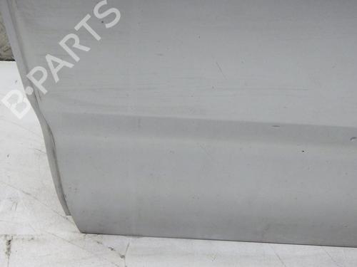 Dør venstre bagtil CITROËN C3 II (SC_) 1.6 HDi | BP31669106C4 