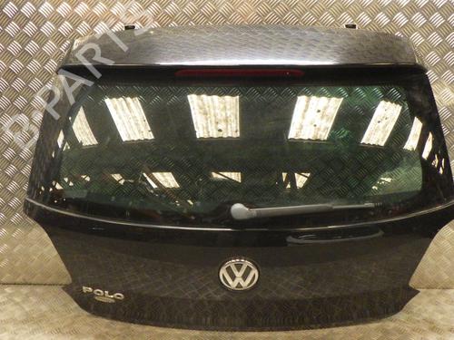 Used Tailgate VW POLO V (6R1, 6C1) 1.2 (70 hp) 25920642