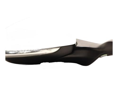 Right mirror PEUGEOT 208 I (CA_, CC_) 1.6 HDi | BP29511521C27 