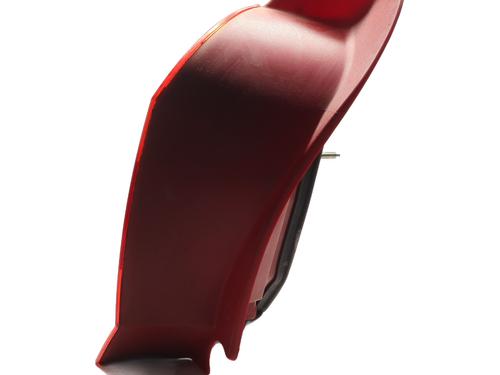 Left taillight RENAULT MODUS / GRAND MODUS (F/JP0_) 1.5 dCi (JP0G, JP0H) | BP31715959C34