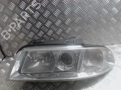 Used Left headlight Left headlight AUDI A4 B5 (8D2) 1.9 TDI (110 hp) 24285100 24285100
