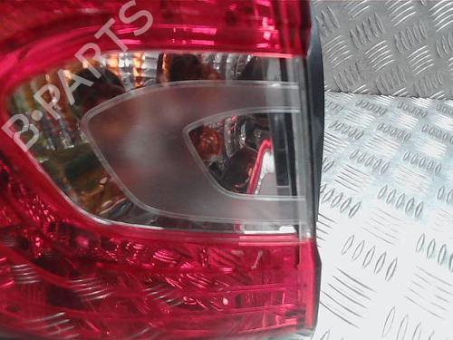 Left taillight RENAULT CAPTUR I (J5_, H5_) 1.5 dCi 90 (J5N4, J5M5, J5MW, J5M6, J5AL, J5AJ) | BP24287288C34  - Image 6