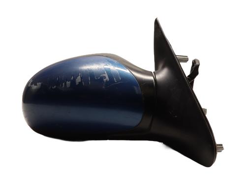 Used Right mirror PEUGEOT 406 (8B) 2.0 HDI 110 (109 hp) 28385678