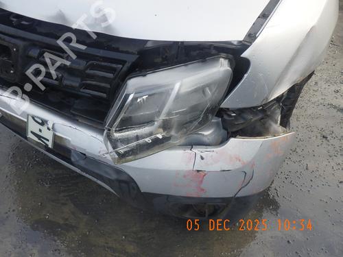 Luftventil DACIA DUSTER (HS_) 1.2 TCe 125 | BP39631032I21 - Image 13