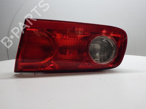 Højre baklys, luke RENAULT LAGUNA II (BG0/1_) 1.9 dCi (BG1A, BG1W, BG0G) (110 hp) 28707077