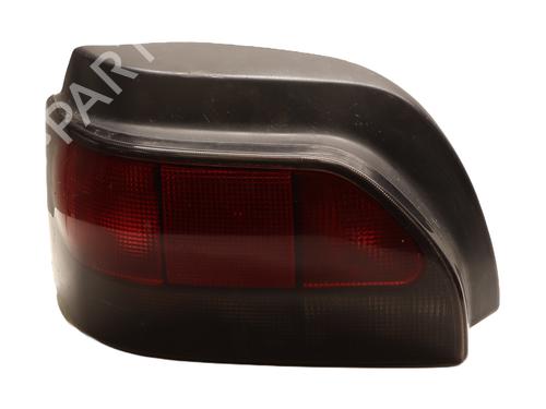 Venstre baglygte RENAULT CLIO I (B/C57_, 5/357_) 1.4 (80 hp) 28215807
