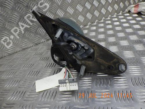 Left mirror PEUGEOT 406 (8B) 2.0 HDI 90 | BP24285306C26 
