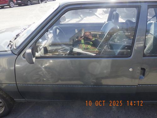 Used Left front door RENAULT SUPER 5 (B/C40_) 1.1 (48 hp) 29511505