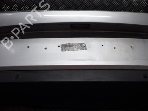 Rear bumper SEAT IBIZA IV (6J5, 6P1) 1.6 TDI | BP24286916C8