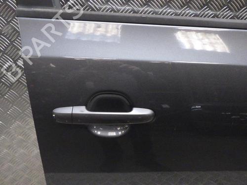 Right front door HYUNDAI i30 (FD) 1.6 CRDi | BP24286500C3 