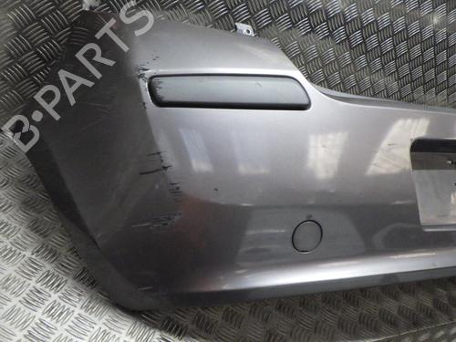 Rear bumper RENAULT CLIO III (BR0/1, CR0/1) 1.5 dCi (BR17, CR17) | BP24286911C8 