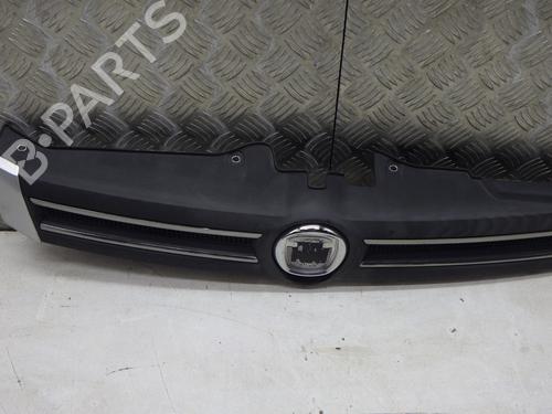 Grill FIAT PANDA (169_) 1.2 (169.AXB11, 169.AXB1A) | BP34221665C40  - Image 5