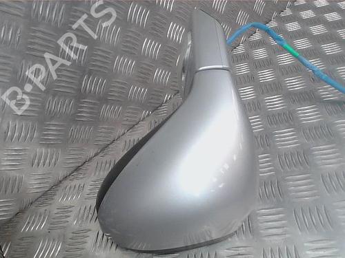 Used Left mirror PEUGEOT 308 I (4A_, 4C_) 1.6 HDi (109 hp) 24286013
