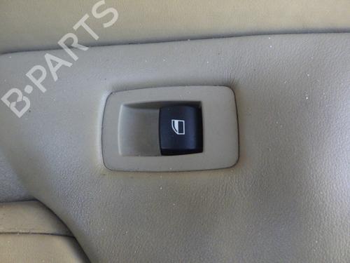Interrupteur de vitre arrière droite BMW X5 (E70) xDrive 35 d (286 hp) 31268134