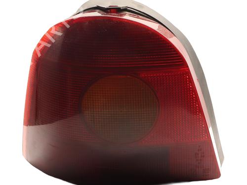 Venstre baglygte RENAULT TWINGO I (C06_) 1.2 (C066, C068) (58 hp) 30601889