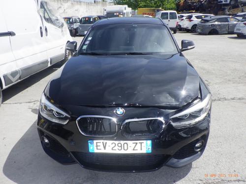 Brugte BMW 1 (F20) 118 i (136 hp) 3501798