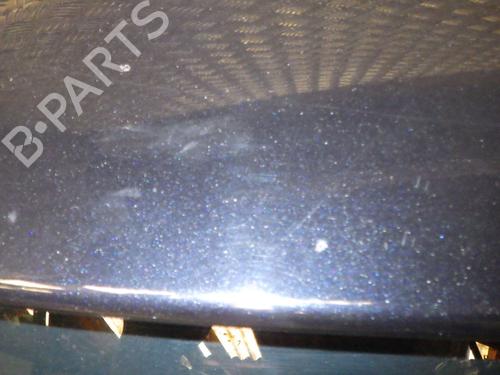 Tailgate VW POLO V (6R1, 6C1) 1.2 TDI | BP26976705C6 