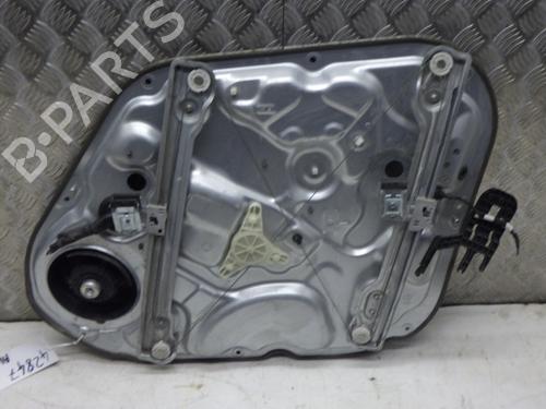 Used Front left window mechanism Front left window mechanism 38628970 38628970