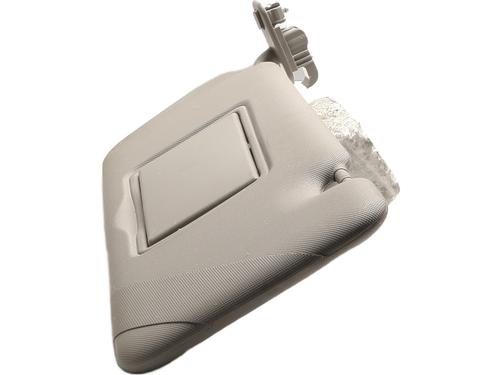 Left sun visor RENAULT CLIO IV (BH_) 1.5 dCi 75 | BP29402508I1 