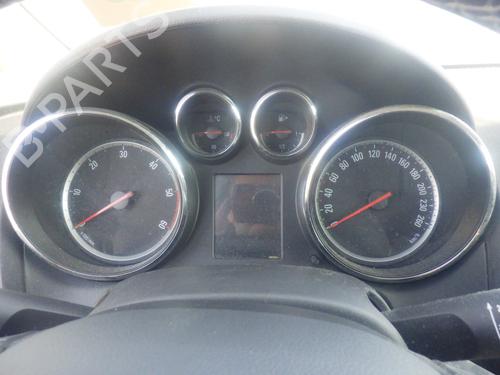 instrument-cluster-opel-astra-j-p10-2009-2010-2011-2012-2013-2014-2015-2016-33454232 main image