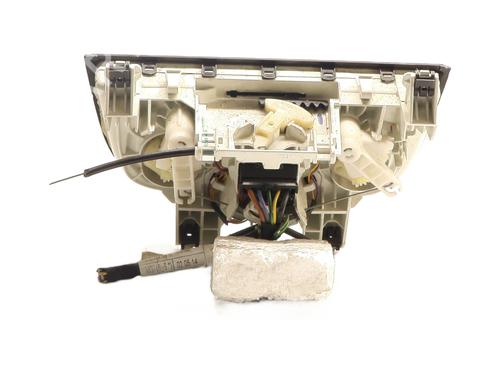 Climate control CITROËN NEMO Box Body/MPV (AA_) 1.3 HDi 75 | BP29737567I5 