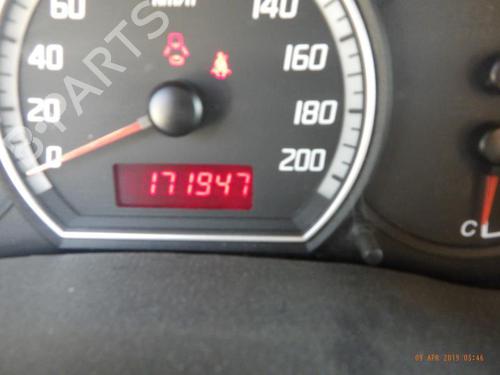 Left taillight SUZUKI SWIFT III (MZ, EZ) 1.3 DDiS (RS413D) | BP24287365C34  - Image 15