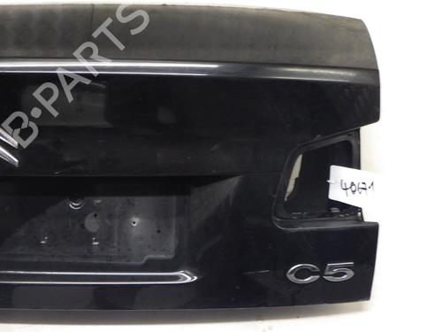 Tailgate CITROËN C5 III (RD_) 1.6 HDi 110 (RD9HZC) | BP30973930C6 