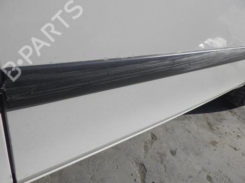 Rear parcel shelf SKODA FABIA II (542) 1.6 TDI | BP31715964C85 - Image 15