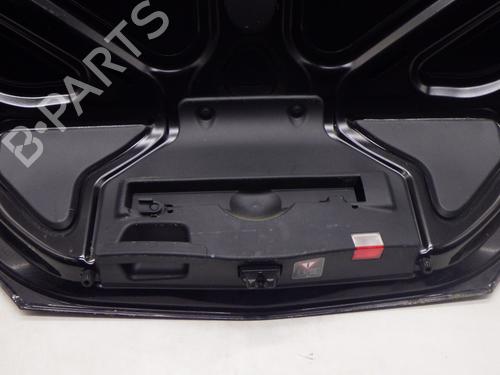 Tailgate MERCEDES-BENZ SLK (R172) 250 CDI / d (172.403) | BP30397510C6 