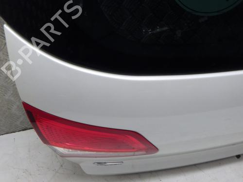 Tailgate CITROËN C4 II (NC_) | BP36399800C6 - Image 5