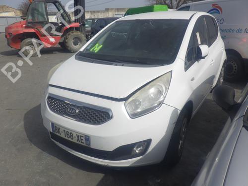 Brugte KIA VENGA (YN)  1.4 CVVT  4530752