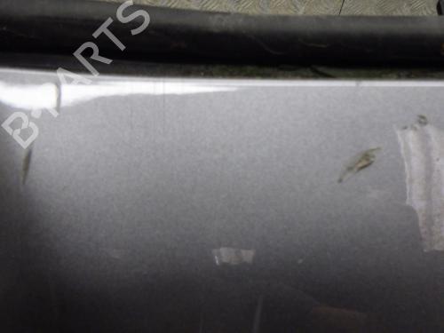 Front bumper MERCEDES-BENZ CLA Coupe (C117) CLA 220 CDI / d (117.303) | BP29378081C7 