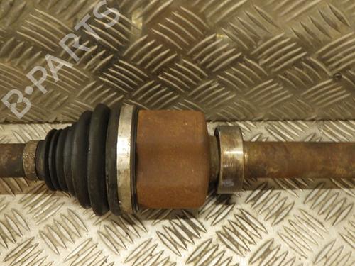Right front driveshaft RENAULT MASTER III Van (FV) 2.3 dCi 145 FWD (FV0E, FV0F, FV0H, FV02, FV0M, FV0S,... | BP27406837M39 - Image 4