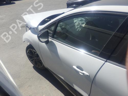 left-front-door-renault-clio-iv-bh_-2012-2013-2014-2015-2016-2017-2018-2019-2020-2021-37449418 main image