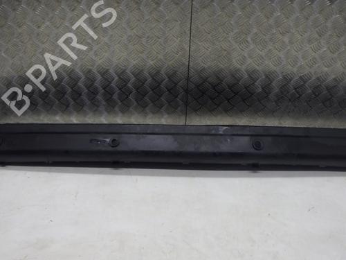 Bumper achter RENAULT MASTER III Van (FV) 2.3 dCi 100 FWD (FV0A, FV0B, FV0G, FV0K, FV0H) (101 hp) 30788353