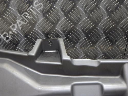 Grill RENAULT MASTER III Van (FV) 2.3 dCi 125 FWD (FV0C, FV0D, FV0G, FV0H, FV0J, FV0K,... | BP36399783C40 - Image 8